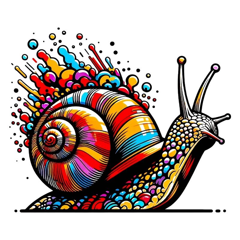 Schnecke