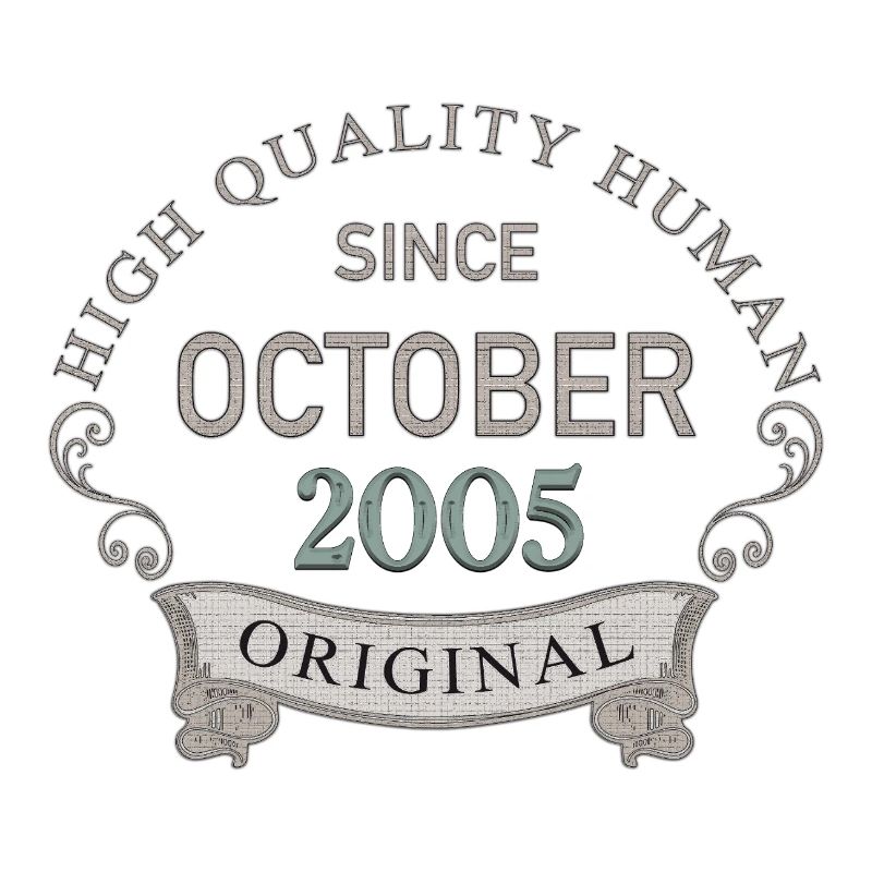 Since_October_2005
