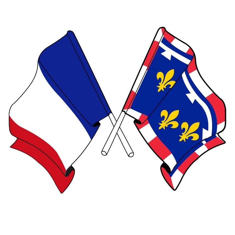 Centre-Val de Loire & Frankreich
