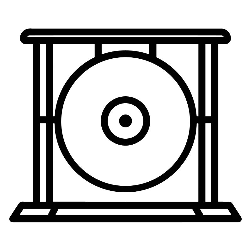gong
