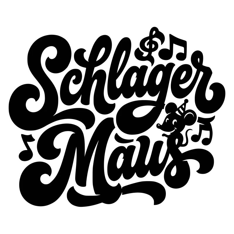 Schlager Maus - Schlagermaus - Schlagermusik