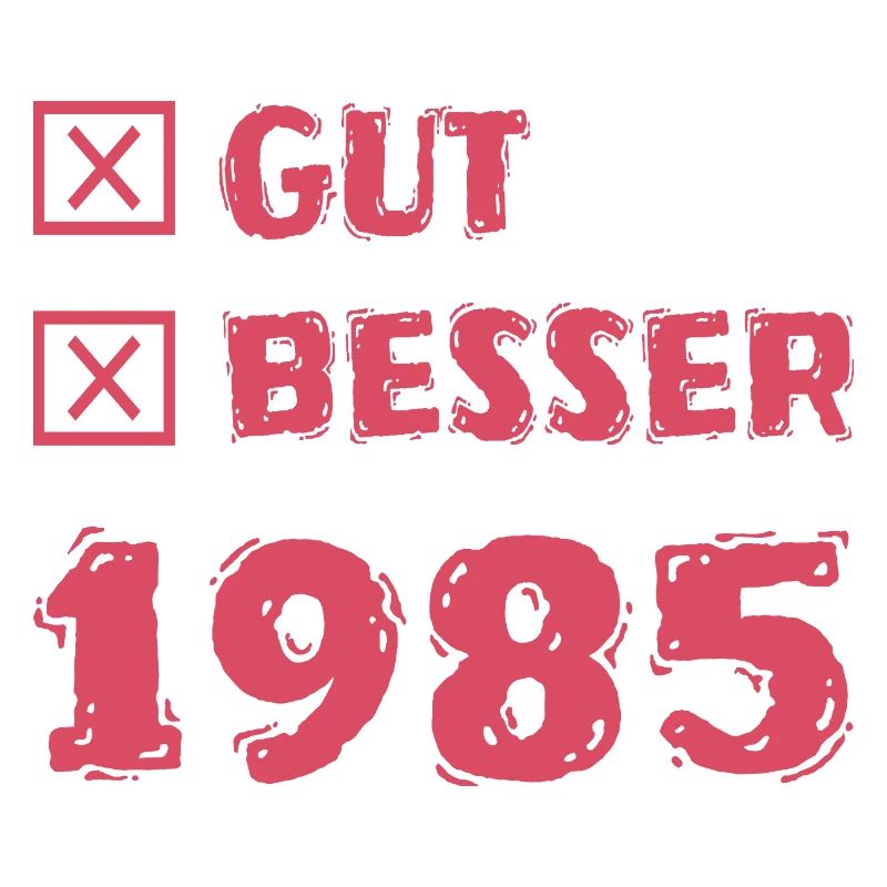 Besser 1985