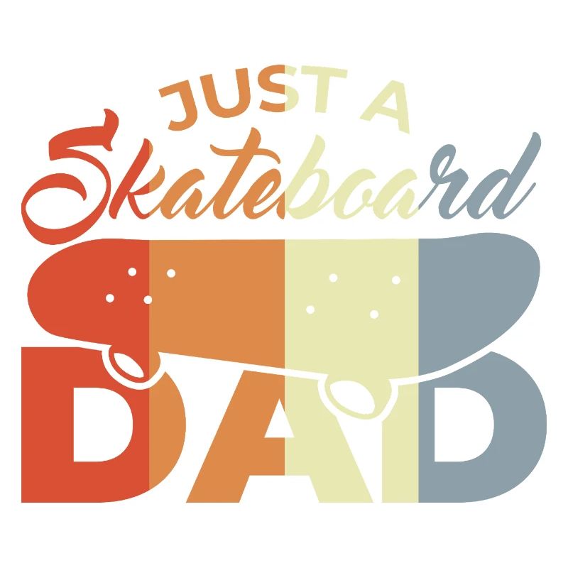 Skateboard Papa