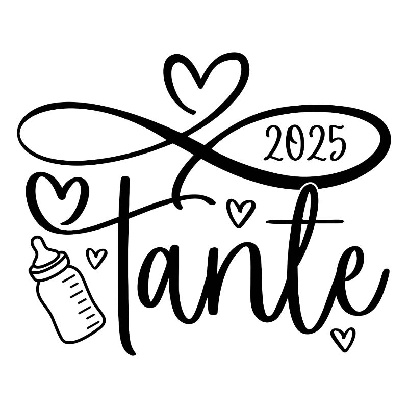 Tante 2025