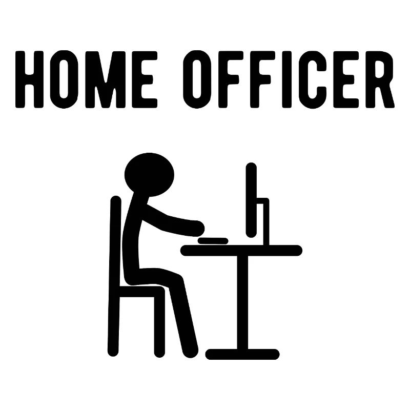 Home Officer
