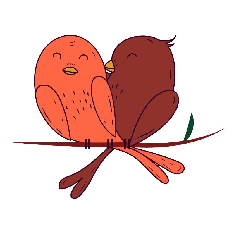 Piepen Liebe