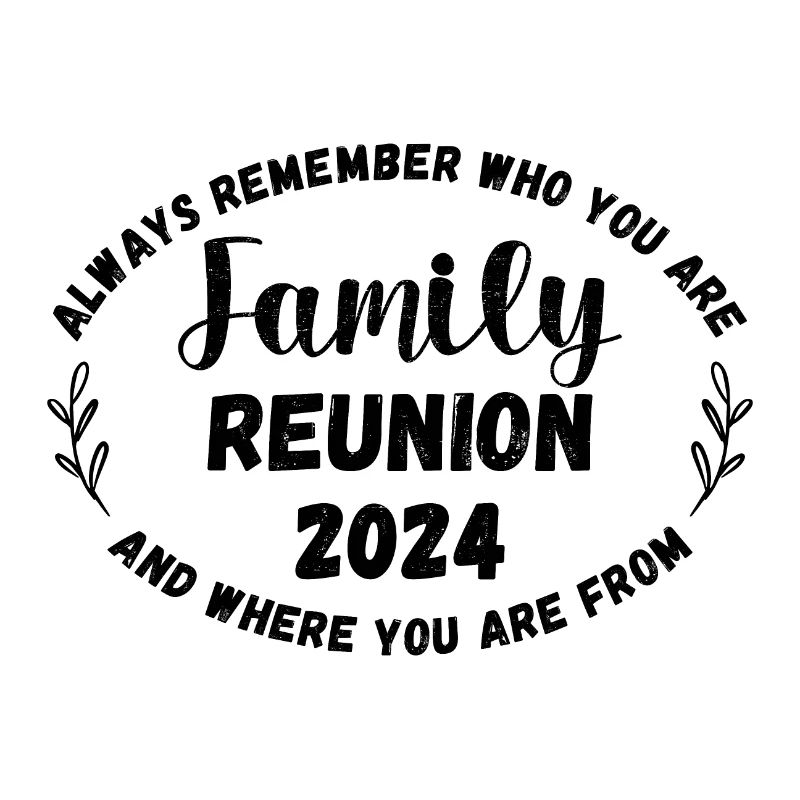 Familientreffen 2024