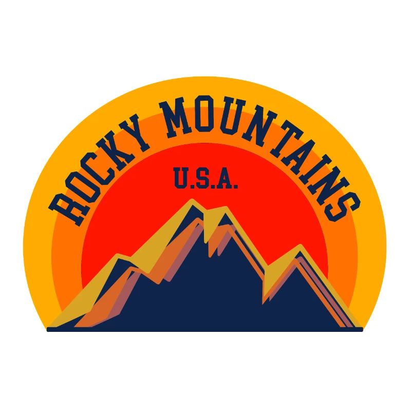 Rocky Moutains |