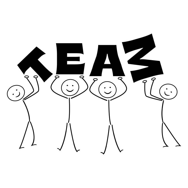 team