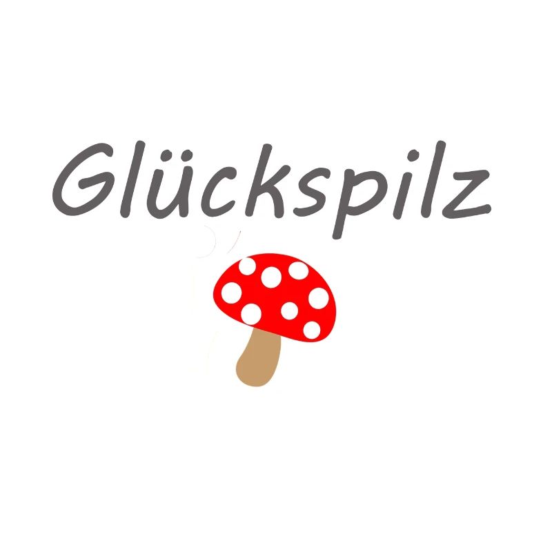 Glückspilz
