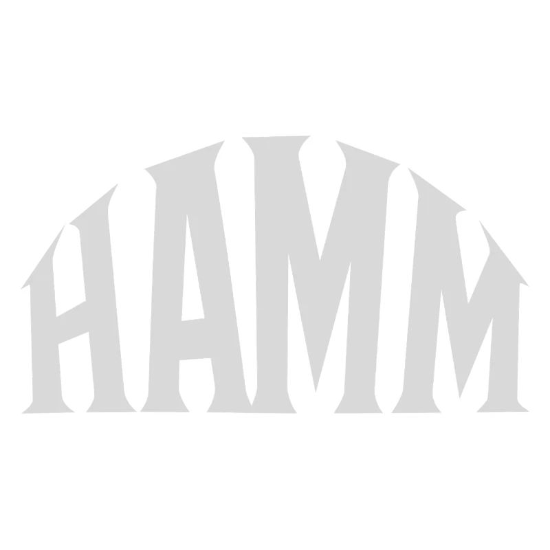 Hamm