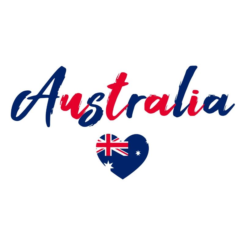 Australien