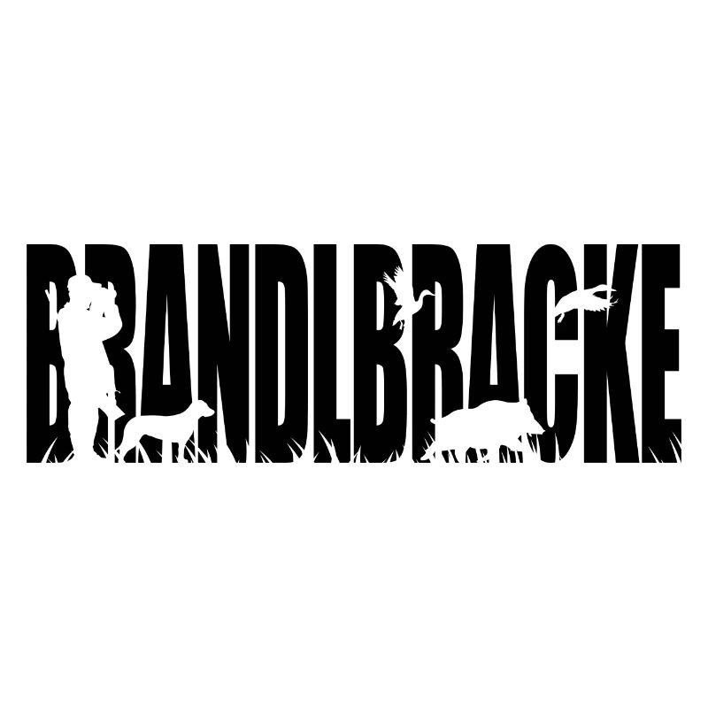 BRANDLBRACKE Jagdhund Wilsigns Jäger Jagdhunde