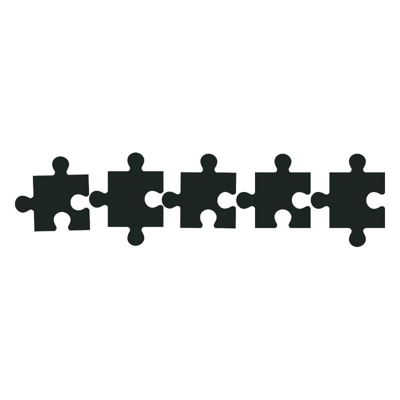Puzzleteil