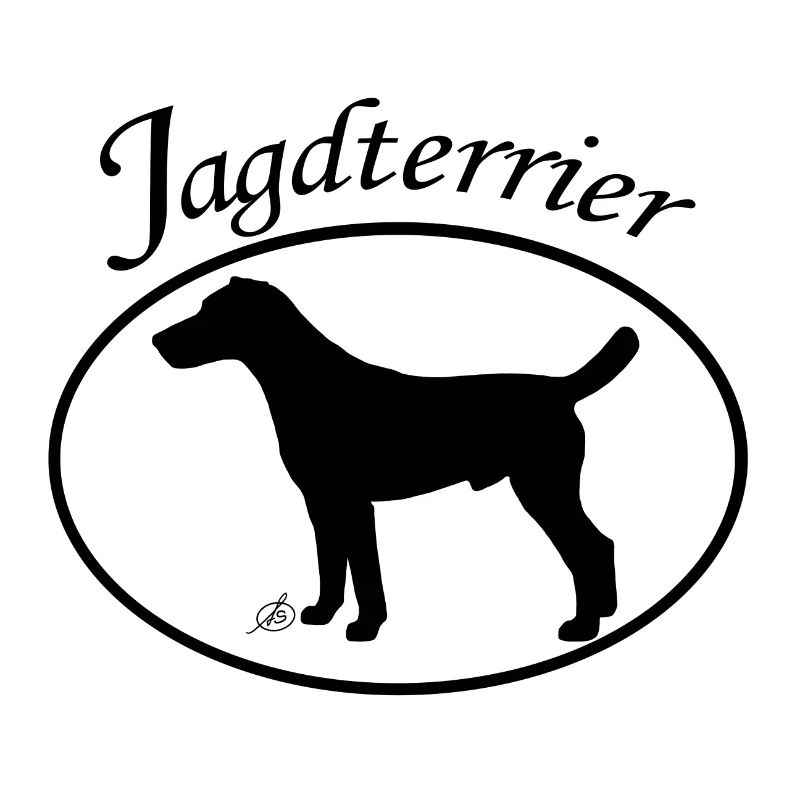 Jagdterrier