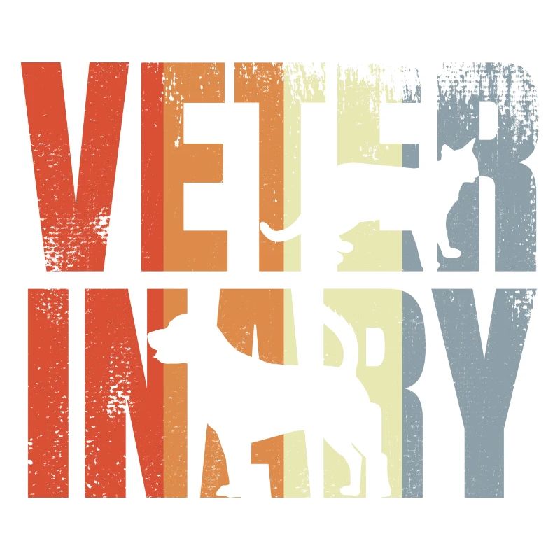 Retro Veterinär