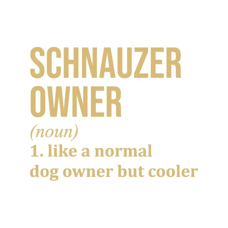 Schnauzer