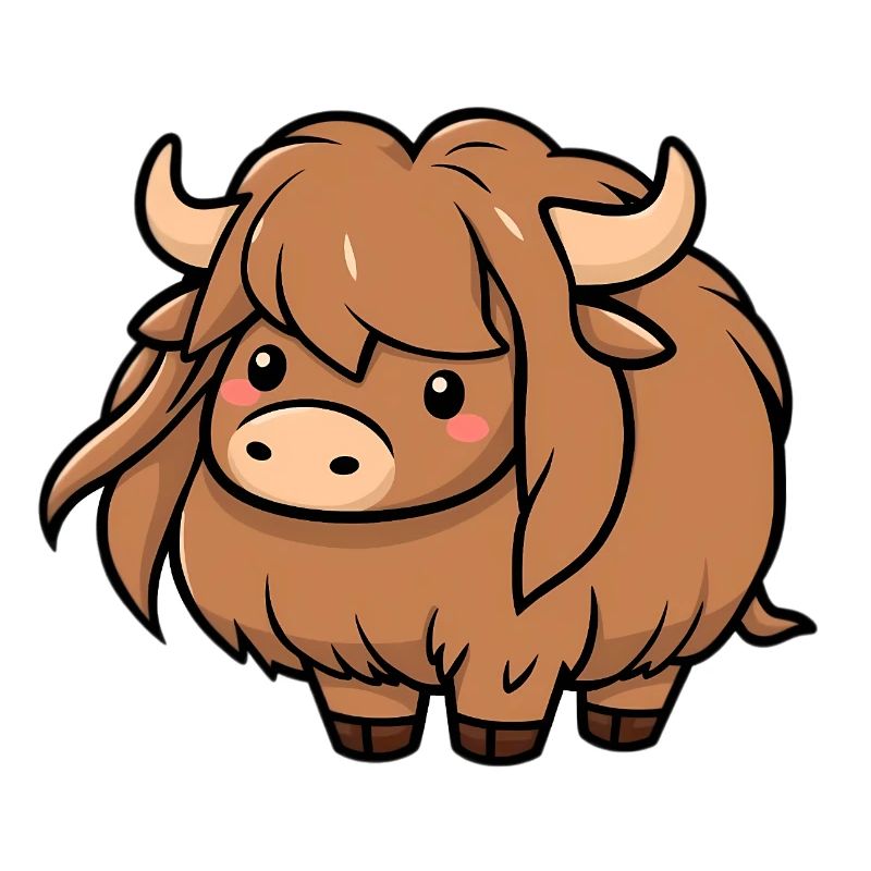 Yak