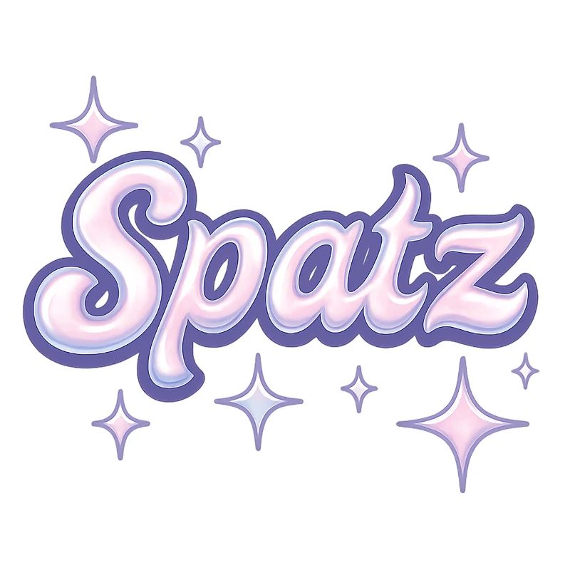 Spatz / Y2K Design