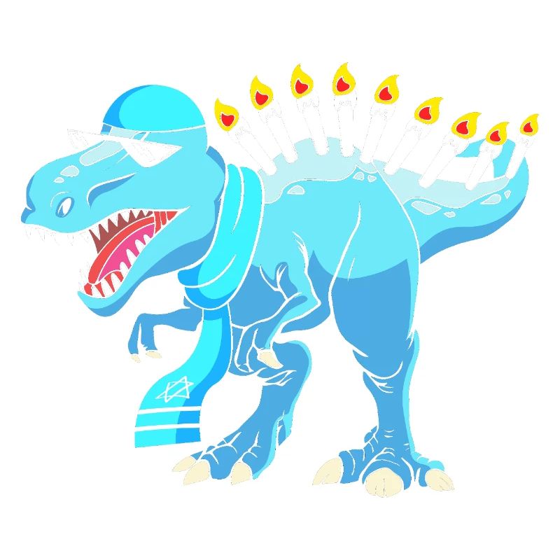 Hanoukka Hanoukka Hanoukka