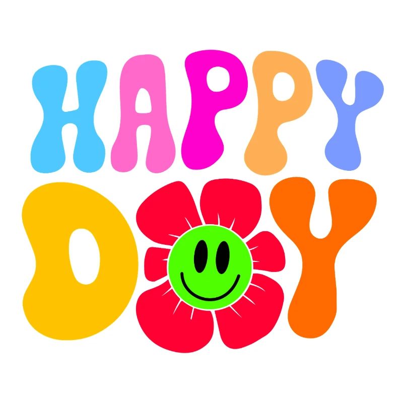 Happy day 