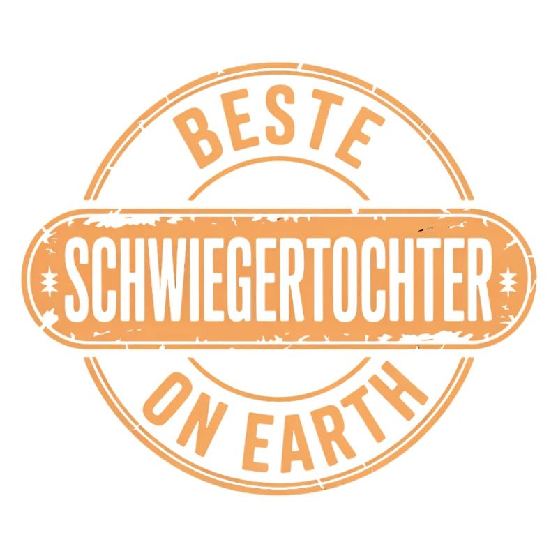 Beste Schwiegertochter Geschenk