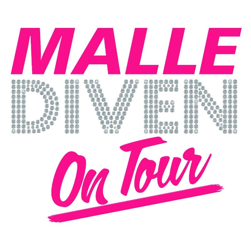 Mallorca, Party, Mädels 