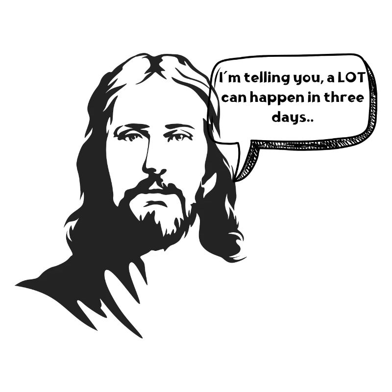 Jesus