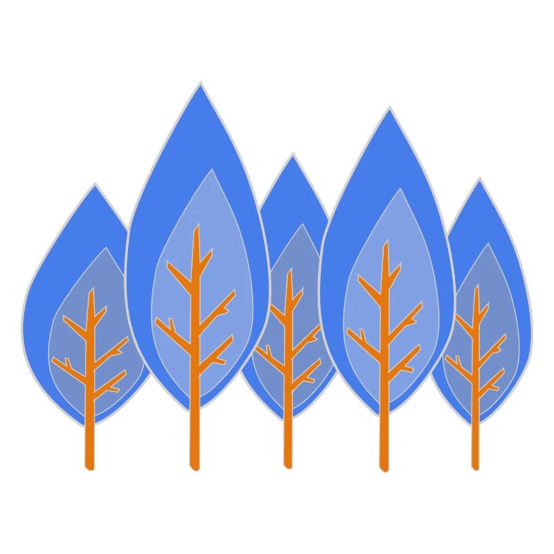 Bäume