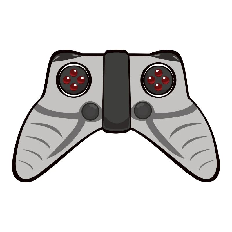 Gaming Controller