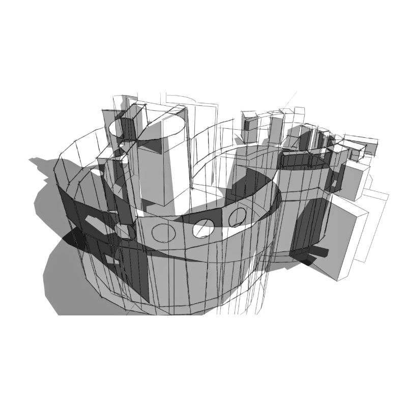 Architektur 011
