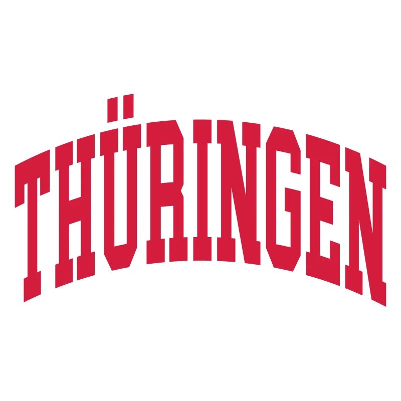 Thuringia