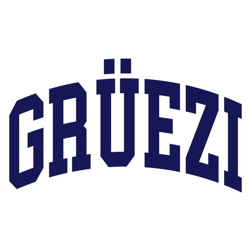 Grüezi