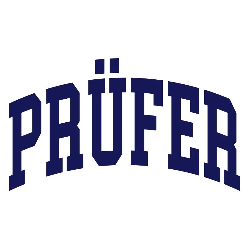 Prüfer