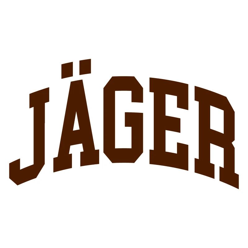Jäger