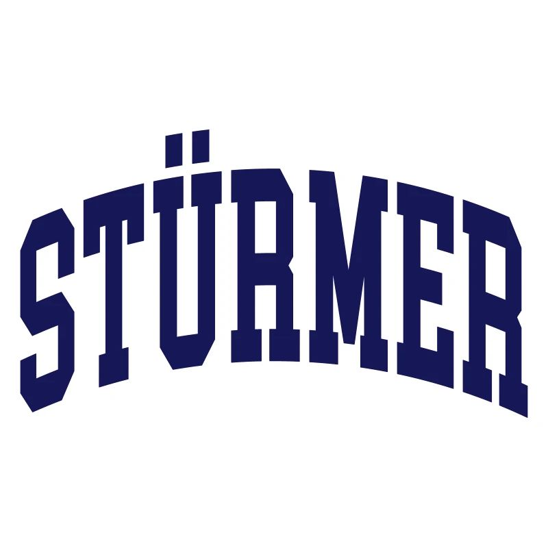 Stürmer