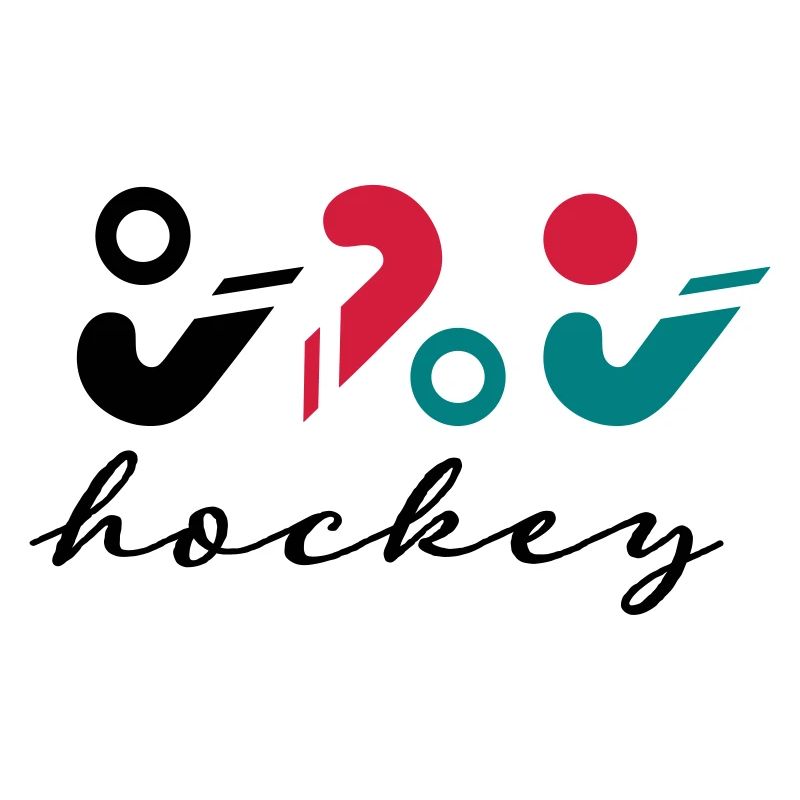 Hockey Logo