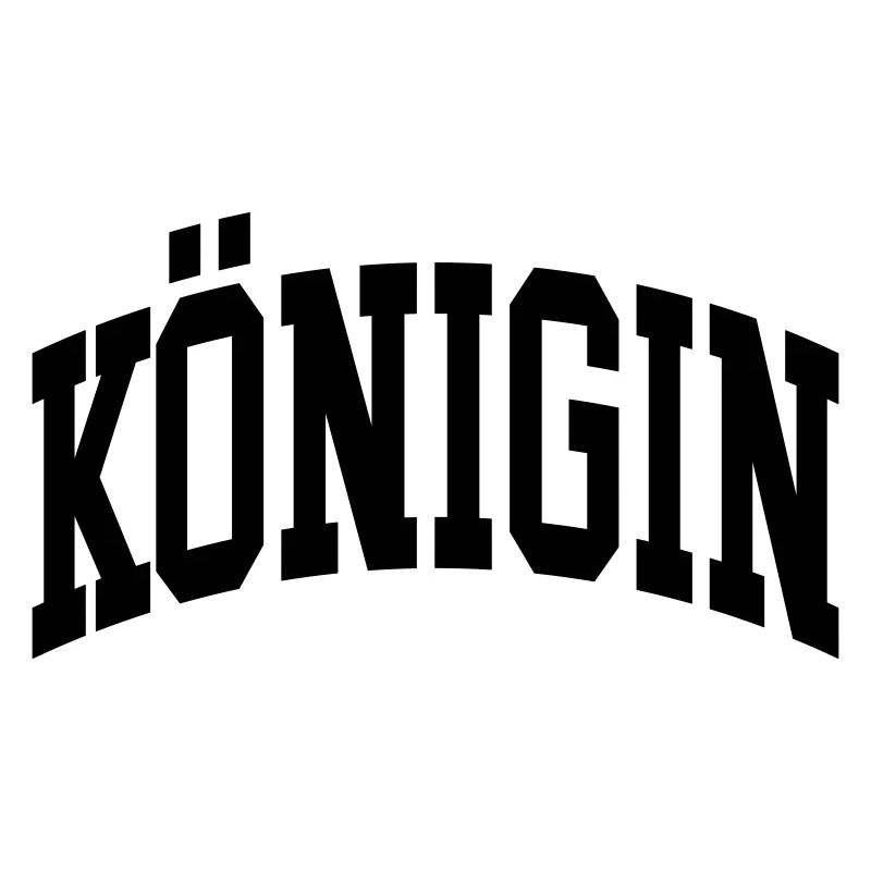 Königin