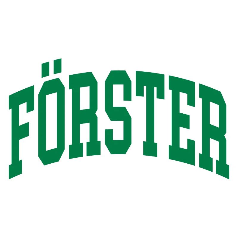 Förster