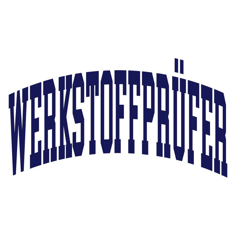 Werkstoffprüfer