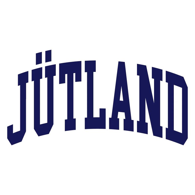 Jütland