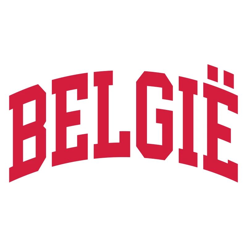 Belgien