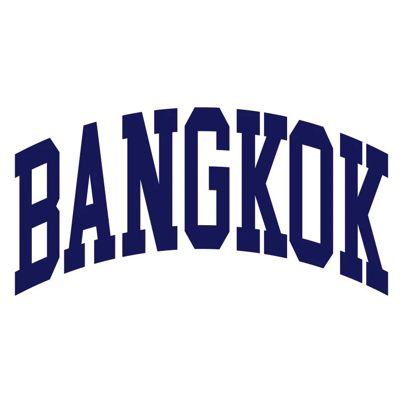 Bangkok