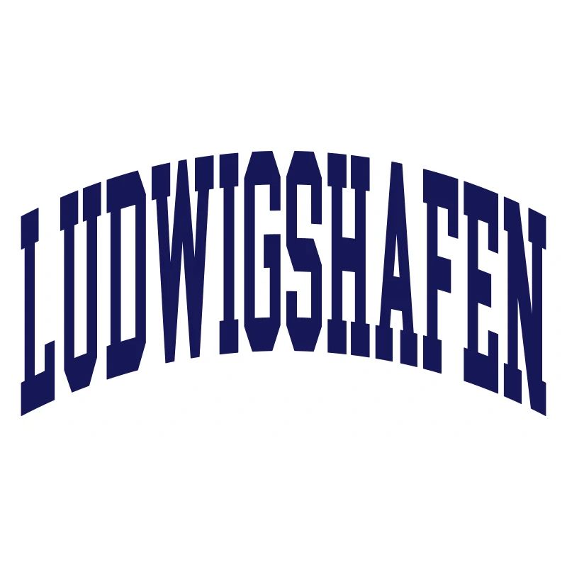 Ludwigshafen