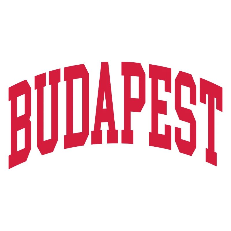 Budapest