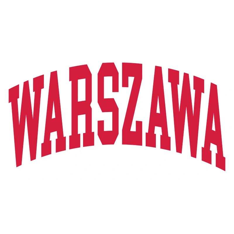 Warschau