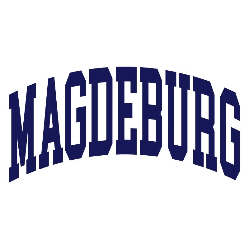 Magdeburg
