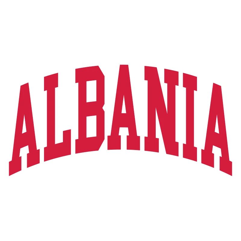 Albanien