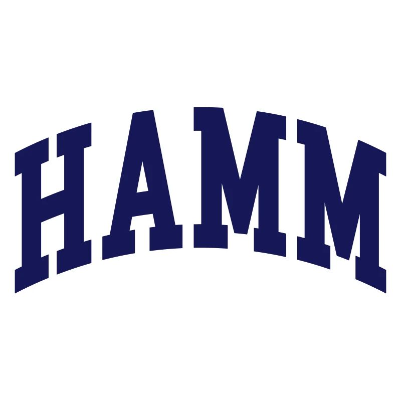 Hamm