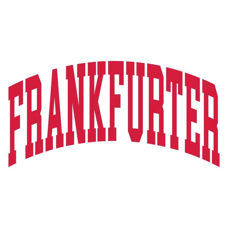 Frankfurter
